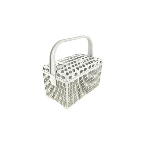 Cesto di posate grigio scuro AEG 1525593222