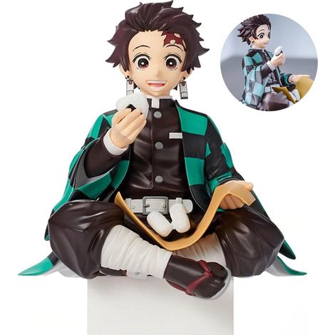Figurines d'anime personnages décoratives modèle voiture ornement pour chambre salon chevet (1/5)