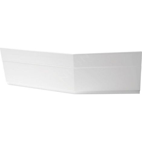 Panneau avant TIGRA R 170 (1/2)