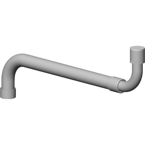 Dornbracht 04282507500-00 Bec de robinet Pièces de rechange