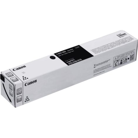 Canon Toner C-EXV 1002 Schwarz Original für ImageForce C6100 - 65.500 Seiten