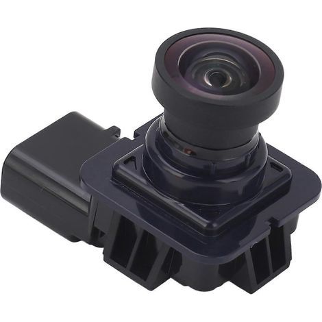 Caméra de recul CK4Z-19G490-A, assistant de stationnement pour Transit 150 250 350 HD Cargo Van, vue arrière haute définition. (1/4)