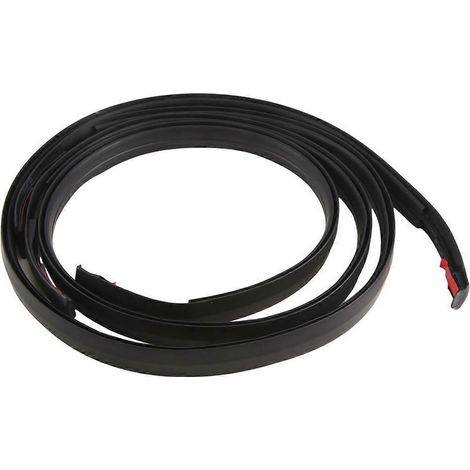 Joint D Etanchéité - Caoutchouc - Pour Moulure De Toit - Compatible KUN26 KUN16 TGN16 TGN26 GGN15 GGN25 SR5 2005-2014 - Paire (1/5)