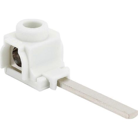 10 connecteurs de câble électrique 25 mm² pour boîte de distribution de disjoncteur à barres omnibus C (1/5)