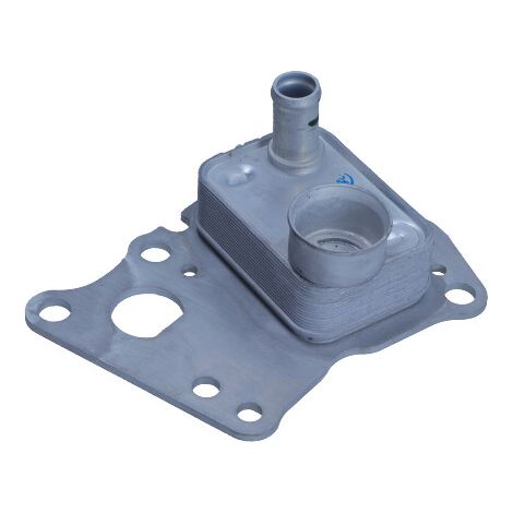 Refroidisseur d'huile FEBI Mercedes W204 C180/200/250 07- (1/2)