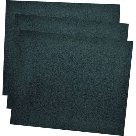 Abrasivi Industriali CARTA ABRASIVA IN FOGLI WS mm. 230x280 - grana 220 - 100 fogli