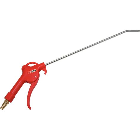 KS TOOLS Pistola universal de soplado de aire comprimido 330 mm - 515.1903