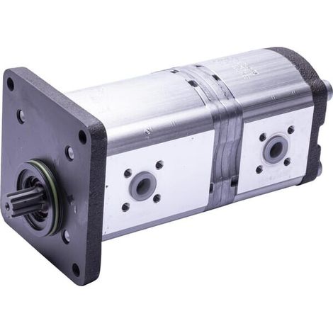 Hydraulikpumpe RAICO 87472285N (1/2)
