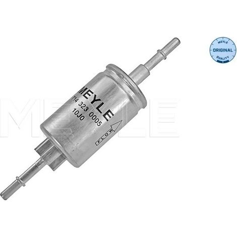 Filtre à carburant Meyle 714 323 0005 FORD 1 140 129 2S61-9155-AB D350-13-480