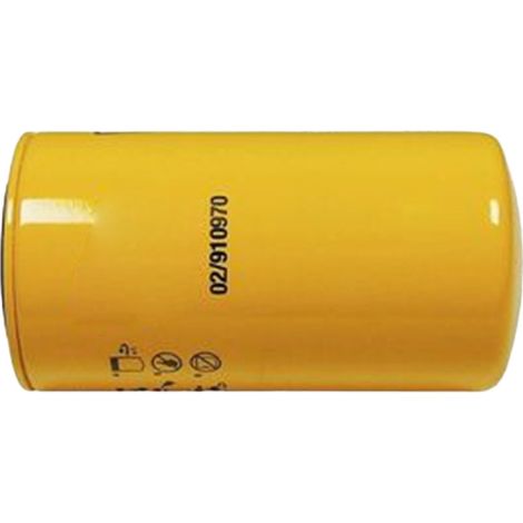 Filtre à huile 02/910970 02910970 W950/18 SO3349 compatible avec JCB (1/5)