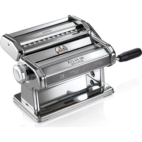 Marcato Macchina per pasta Atlas 180 Wellness (1/5)