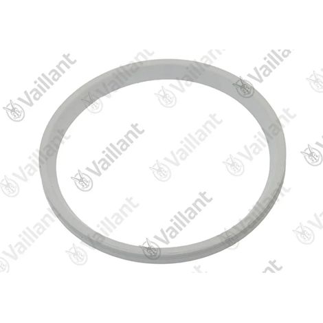 VAILLANT Joint, joint à lèvre EPDM DN 160 systèmes 160, 200 PP et suiv. Vaillant-Nr. , 0020112666