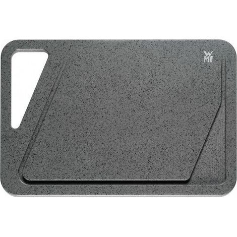Planche à découper wmf 1879961000 plastique 38x25 cm