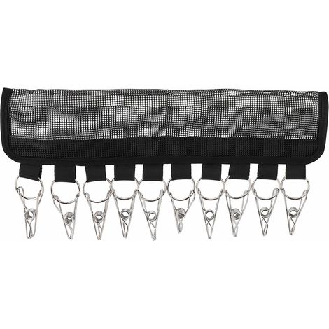 Tragbarer Reisehutaufbewahrungsständer – Faltbarer Ständer mit Haken für Mützen und Accessoires (1/5)
