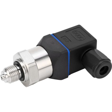 Capteur de pression 0-40 Mpa, faible erreur de sortie, raccord G1/4, transmetteur pour fioul et carburant, signal 0,5-4,5V (1/5)