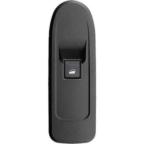 Interrupteurs de commande de lève-vitres électriques compatibles avec les véhicules à conduite à droite des modèles 508, 208, 308, 2008, 408 et C5 (2011-2015). (1/5)