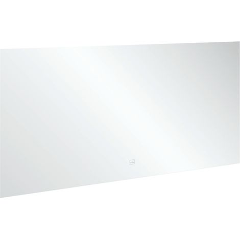 Miroir VB More to See Lite 1400x750x24mm avec éclairage (1/4)