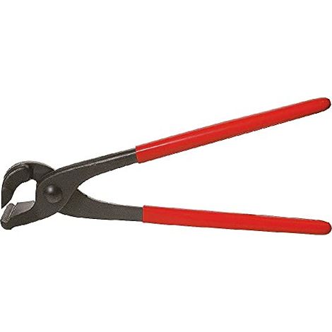 BESSEY Pinza piegata/spiegata, multicolore, M