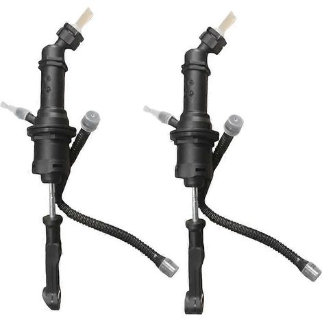 Maître-cylindre d'embrayage 30610-4118R pour Dacia Dokker Lodgy 2012- Renault Logan Sandero II 13- 6284605094 (1/5)
