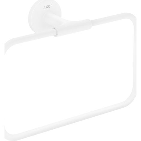 Toallero universal AXOR de hansgrohe, 42823700 (1/2)