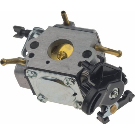 Carburateur d'origine pour tronçonneuses Husqvarna 450 E 445 450 II, référence 531215601