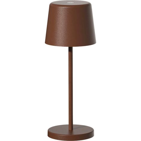 LAMPADA DA TAVOLO MINI LED H22cm KELLY MINI