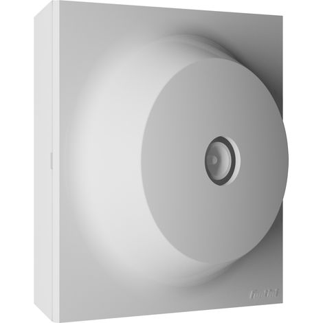 FONTINI NEO EVO PRISE TV COMPLET BLANC 28710052 (1/5)