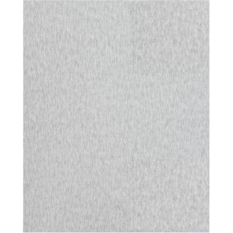 3M hoja abrasiva 618 grano seco 230x280 100 x 1