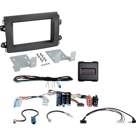 ACV 621094-39-1 Cadre de montage pour autoradio