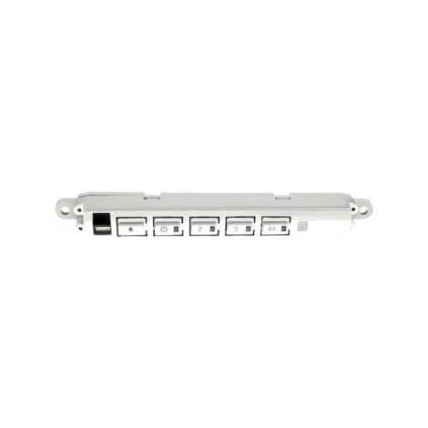 Clavier de commande sans module pour hotte – Remplacement pour modèles Roblin – Contrôle optimal de votre appareil (1/2)