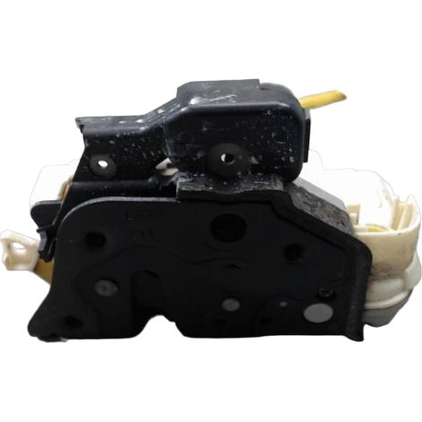 Systeme Condamnation Avant Gauche AUDI A3 Sportback II Phase 2 (8p) 2008-2012 [PRODUIT D'OCCASION]♻️4f1837015e