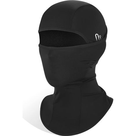 Sommer Sturmhaube Kühlend UV Schutz Atmungsaktiv für Herren Damen (1/5)