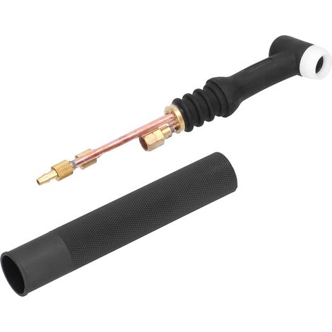 Tête de torche durable et fiable, avec réglage pratique et entretien facile pour le soudage à l'arc sous argon (1/5)