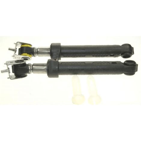 AMORTISSEURS 100 N KIT C00140744 POUR LAVE LINGE ARISTON - C00262816 (1/3)
