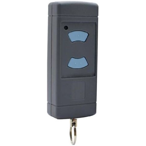 télécommandes 868 MHz pour porte de garage Hormann HSM4 HSM2 HS2 HS4 HSE2 HSE4 HSZ1 HSZ2 Portail Hands hörman (1/5)