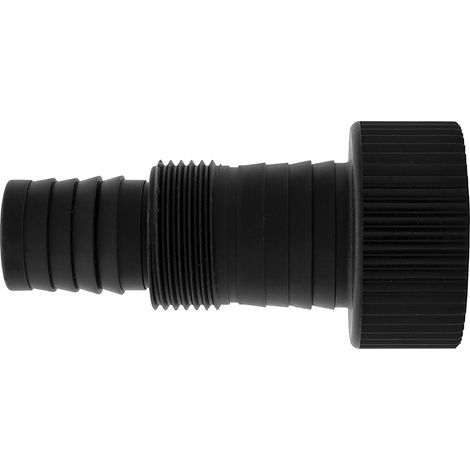 Nom Makita Raccord d'extraction Ø 27 / 35 mm - 609024627