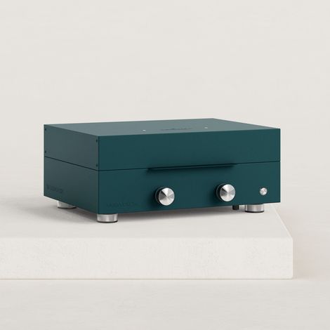 Couvercle de protection pour plancha gaz Simplicity 2 feux