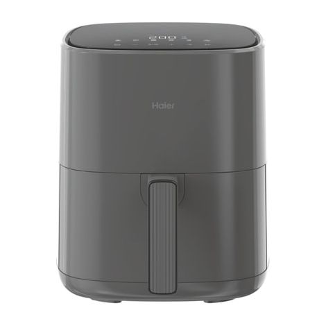 Friteuse à air chaud simple Haier HAF5P 011 5 L Indépendante 1500 W Noir (1/5)