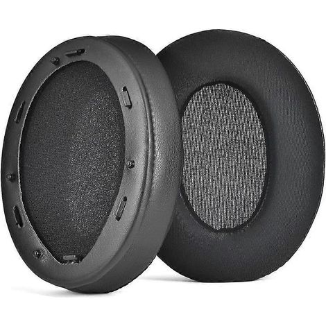 Ohrpolster, Ohrmuscheln, Ohrkissen für WH1000XM3 Kopfhörer Zubehör (1/4)