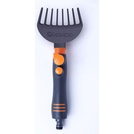 Peigne de nettoyage pour cartouches - piscine