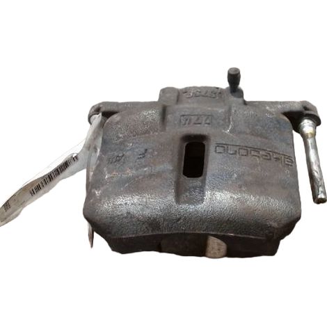 [PRODUIT D'OCCASION] Etrier De Frein Avant Gauche NISSAN Qhasqai 2007- ♻️ Ref Oe. 410114ea0a - Garantie à vie (1/4)