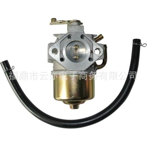 Adecuado para Robin EY28 WI 280 7.5 cv 234-62551 234-62502 Carburador (1/5)