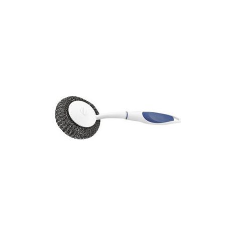 SPAZZOLA LAVAPIATTI 28 CM FACKELMANN 63861- 4,0 pz