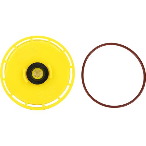 Ersatz-Dieselkraftstofffilter für Toyota Land Cruiser 23390-17540