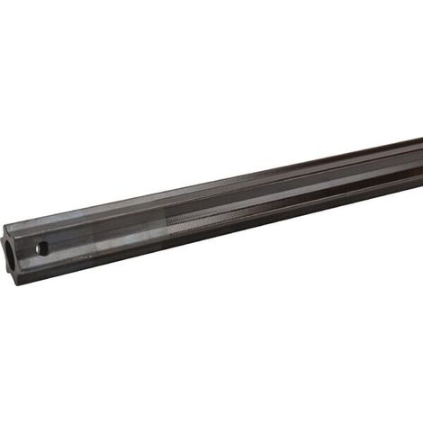 Tubo perfil estrella recubierto S4VGA di谩metroint. 51 mm x 37 mm L: 1400 mm Walterscheid WALTERSCHEID 7544981400 (1/3)