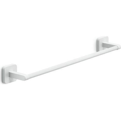 GD TONGA PORTASALVIETTE 45 CM BIANCO MATT- 4,0 pz