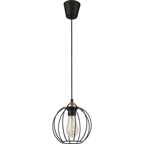 Lampe suspendue Galaxy 1644 TK Lighting (1/4)