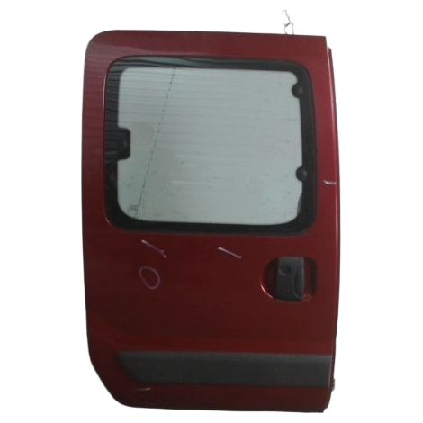 [PRODUIT D'OCCASION] Porte Coulissante Droite RENAULT Kangoo ♻️ Ref Oe. 7751473603 - Garantie à vie (1/2)