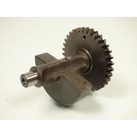 [PRODUIT D'OCCASION] Balancier équilibrage origine pour moto Honda 250 NX 1988-1990 (1/3)