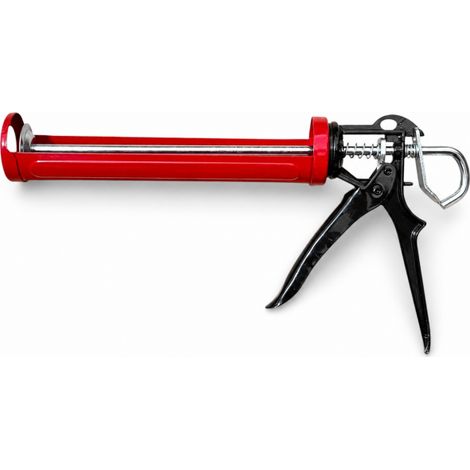 Pistola Manuale Silicone Sigillanti Cartucce fino a 310 mm 19222